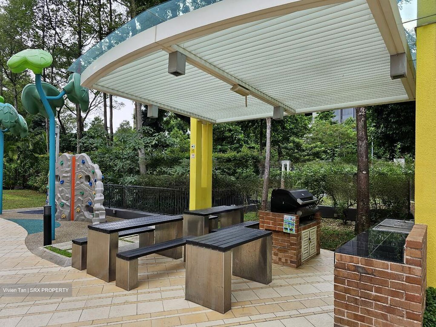 The Shaughnessy (D27), Terrace #512737871